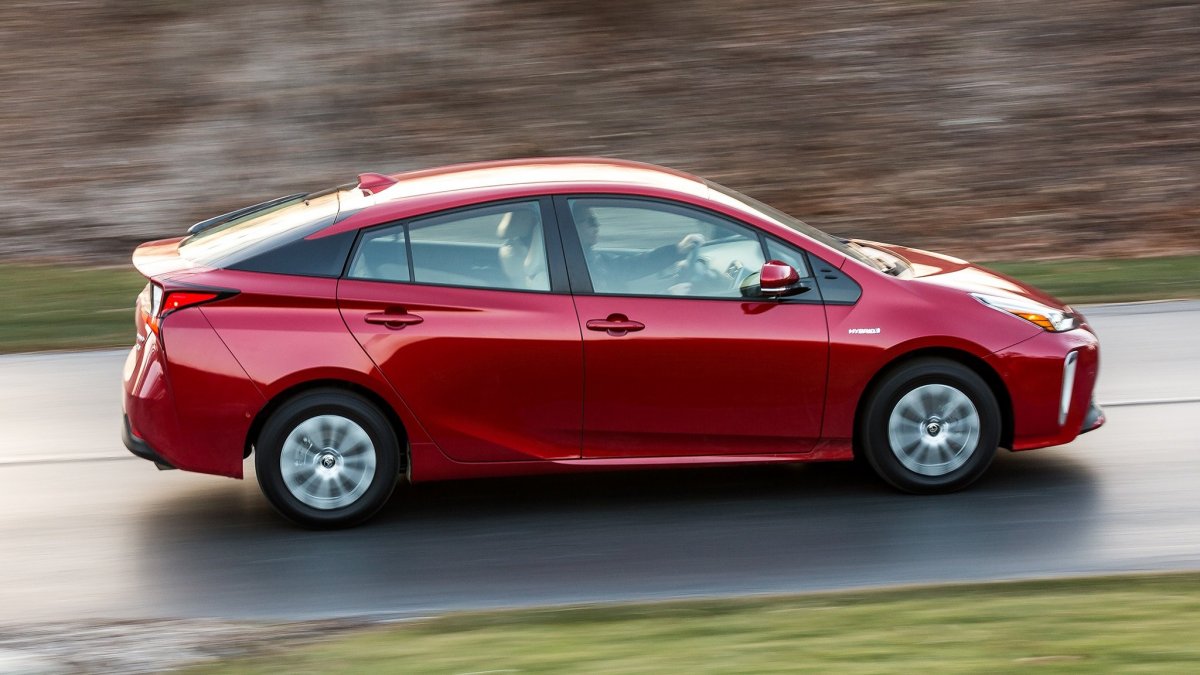 Prius 2014