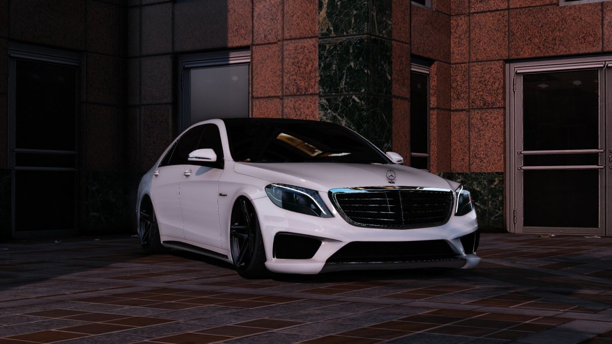 Mersedes g350d с кингурятником