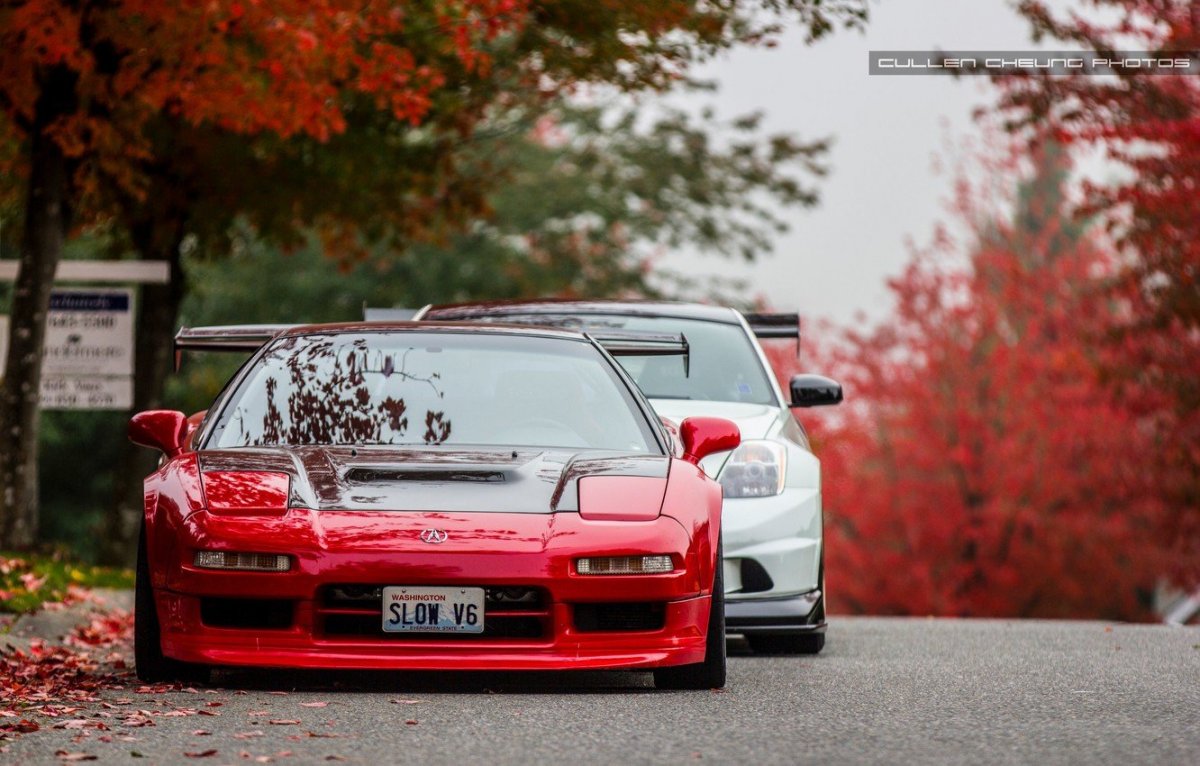 Тойота Чайзер 100 JDM