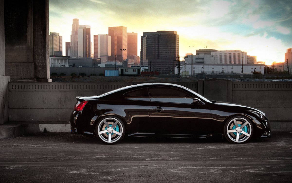 Audi rs7 Black Edition