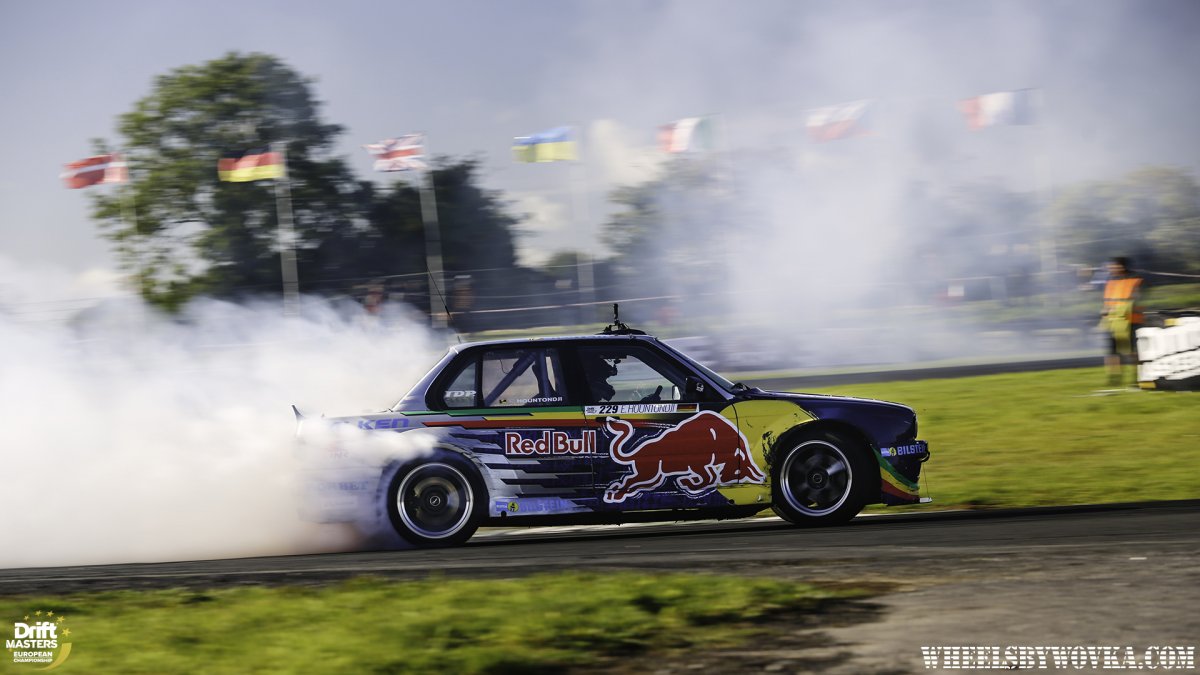 Drift Masters Austria