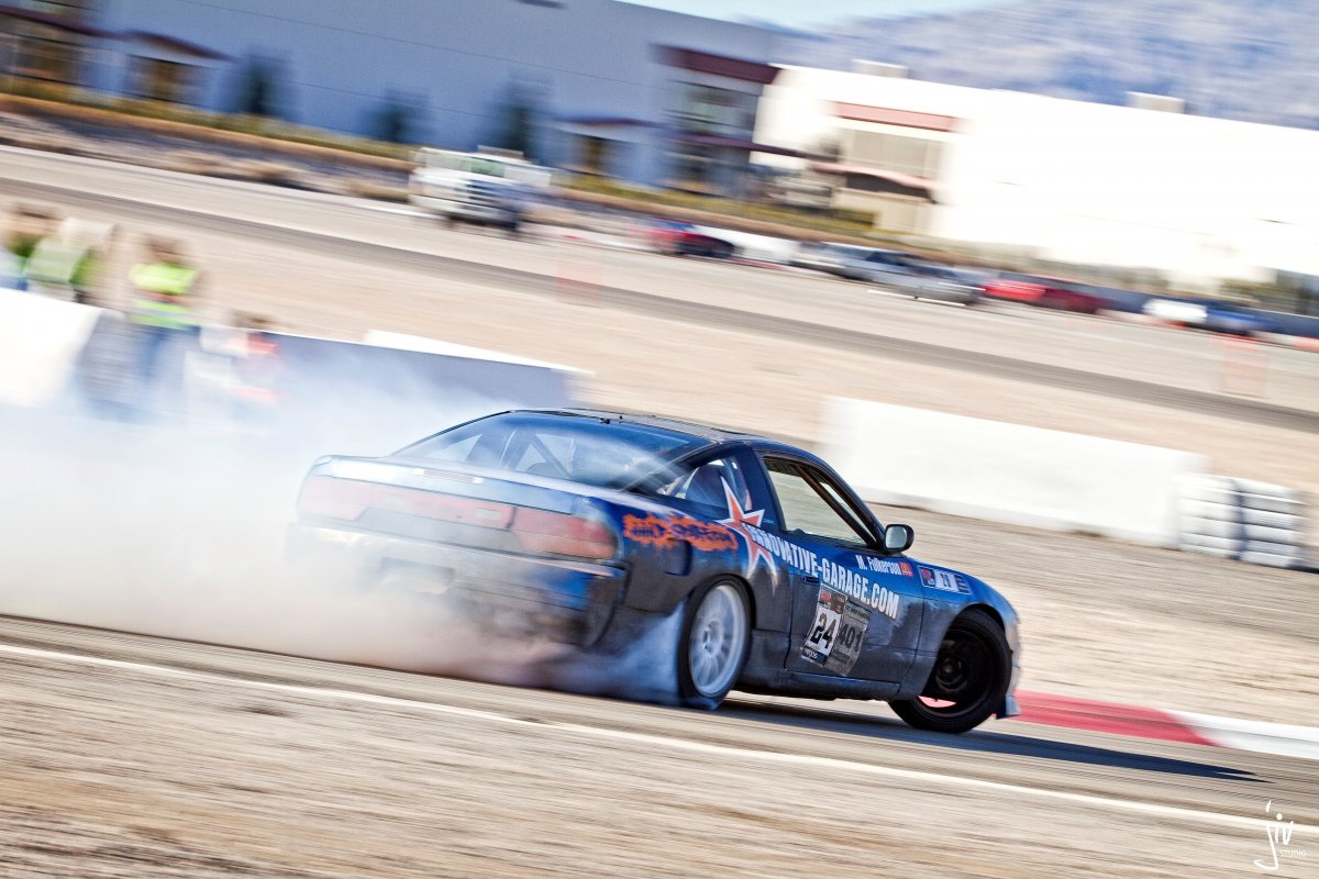 Formula Drift 2013