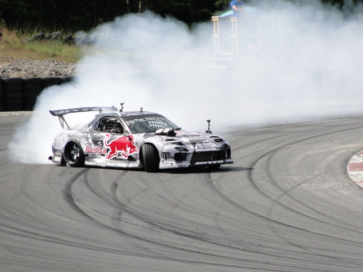 Drift Masters 2021