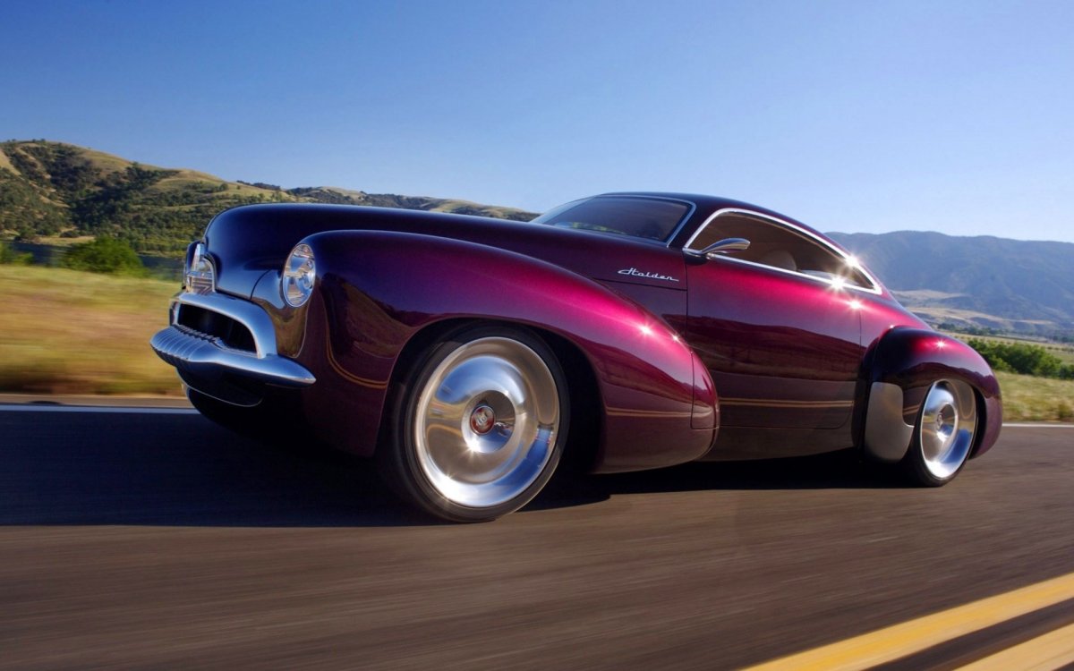 Phantom Corsair 1938 г.в