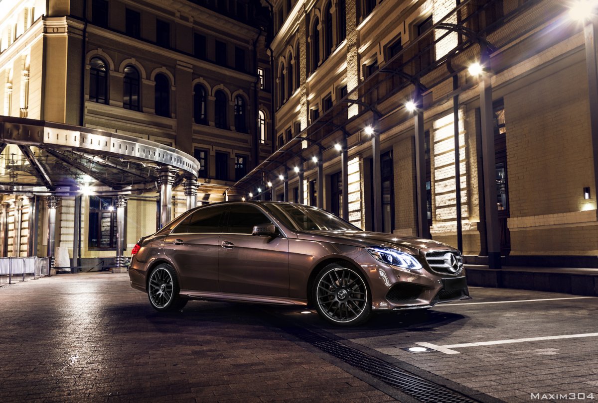 Mercedes-Benz s560 4matic Coupe