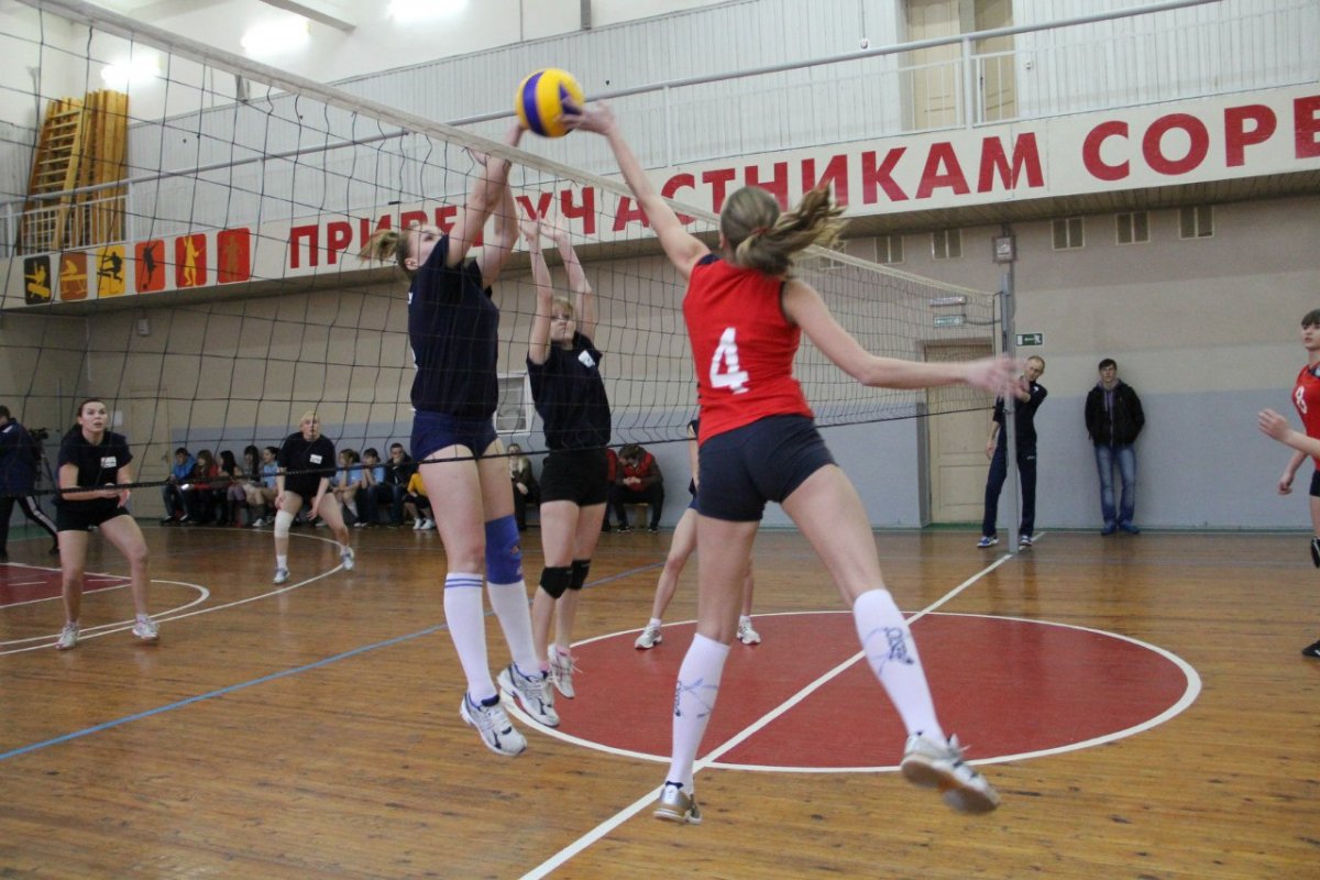 Ставропольский институт СКФУ