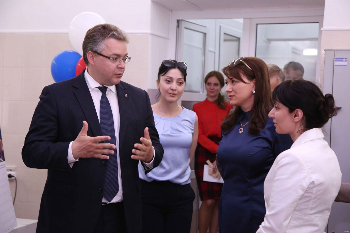 Творческие клубы СКФУ