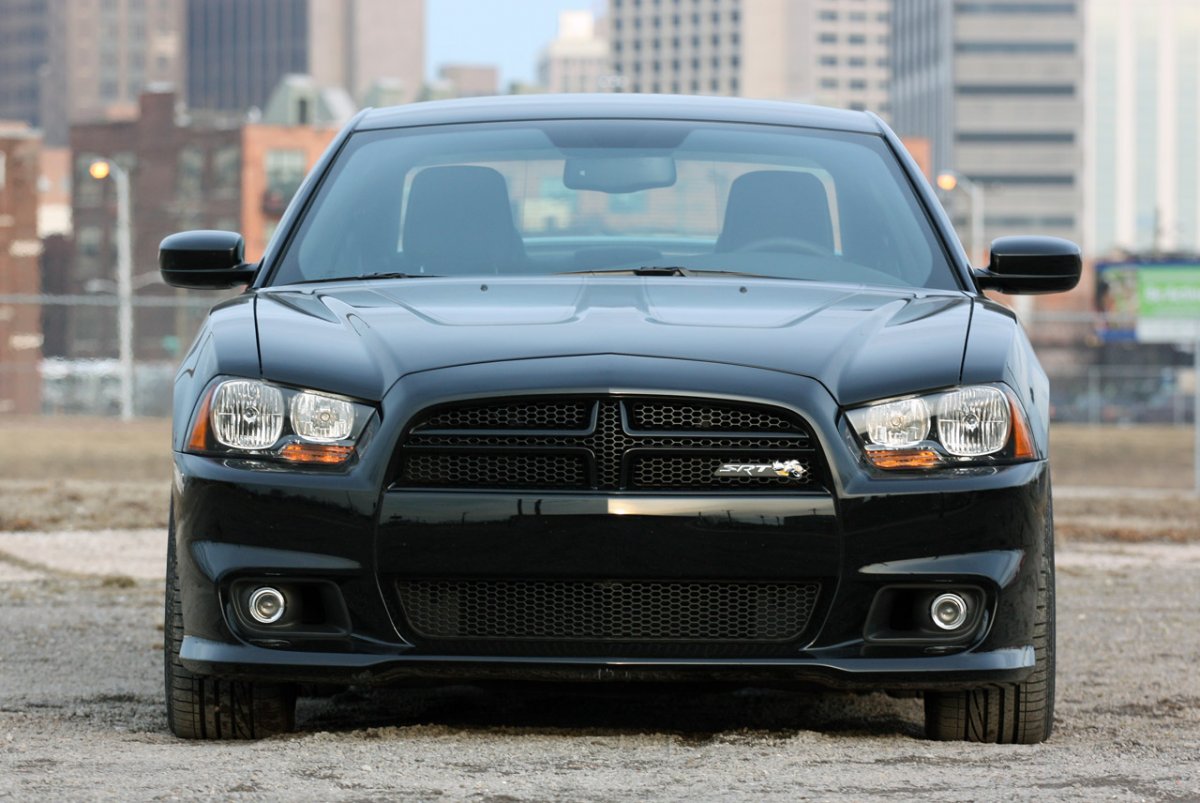 Арт рисунки обои dodge