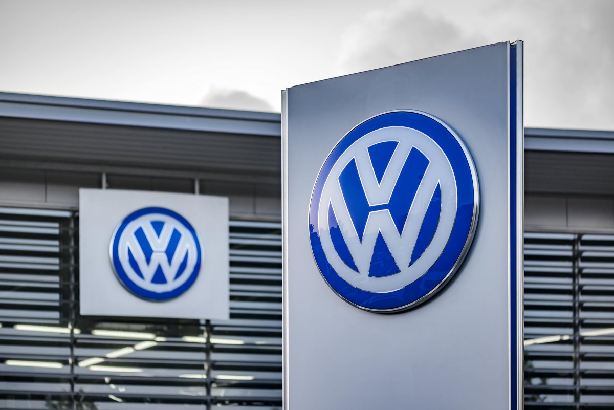 Volkswagen AG вернулся к прибыли