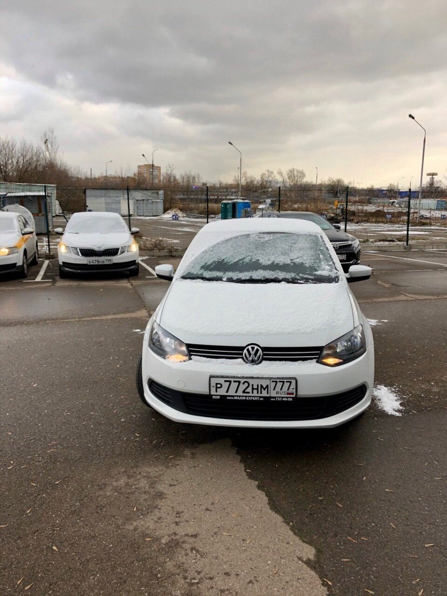 Автокредит для граждан Узбекистана
