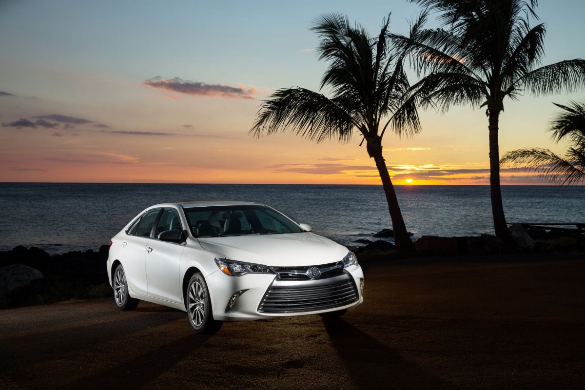 Toyota Хайс 2017