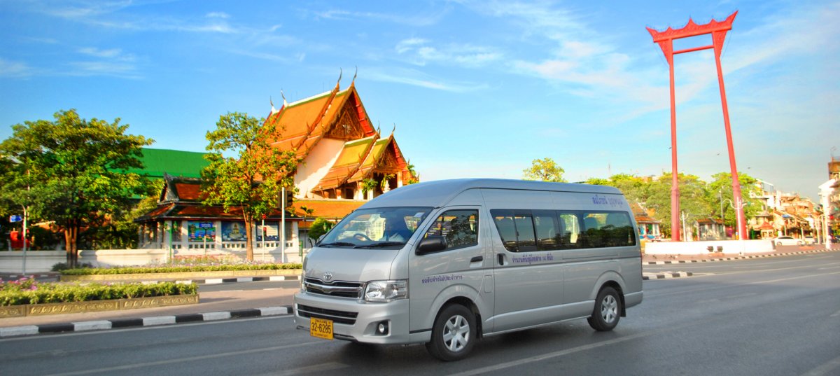 Toyota Vellfire 2020