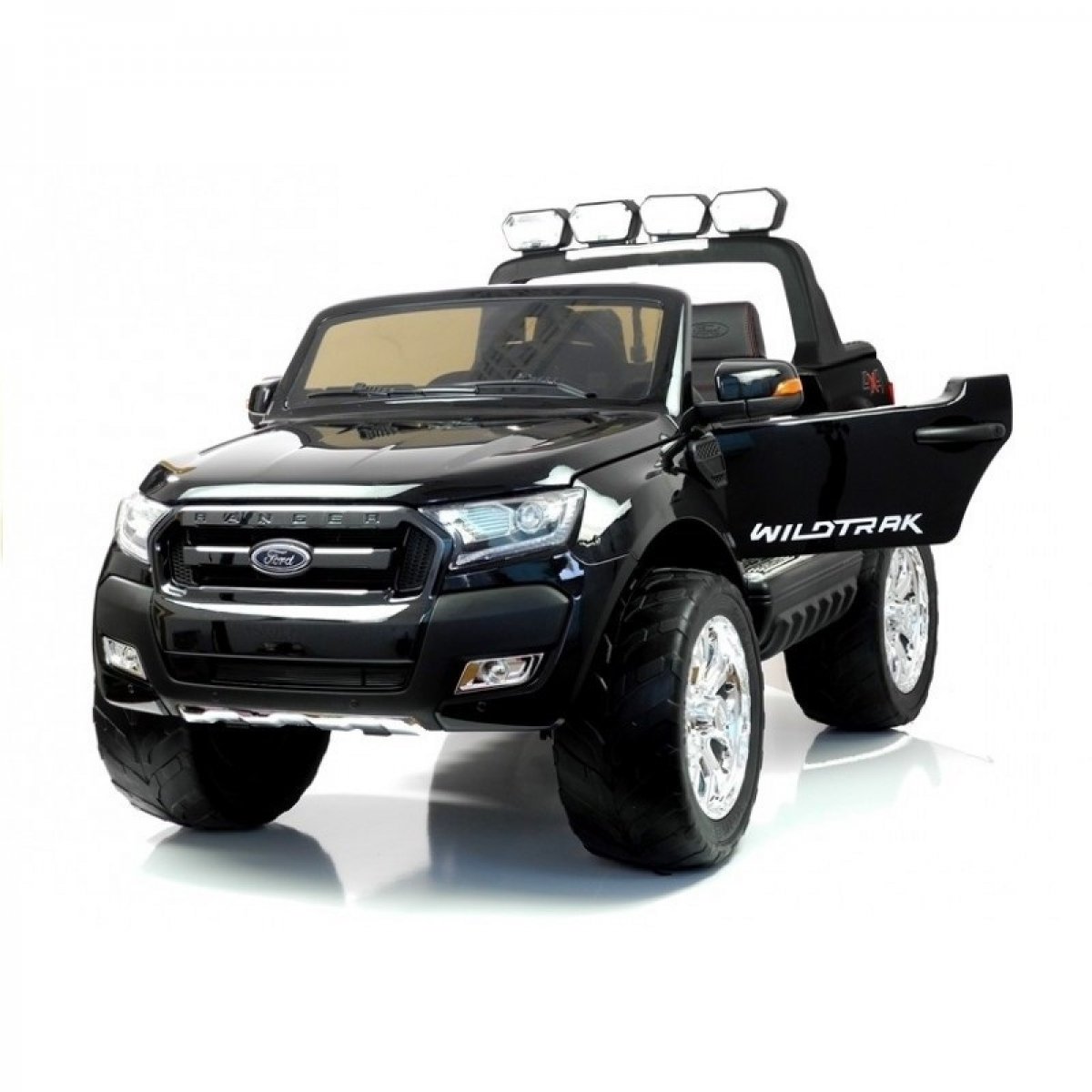 Electric Toys автомобиль Ford Ranger Lux