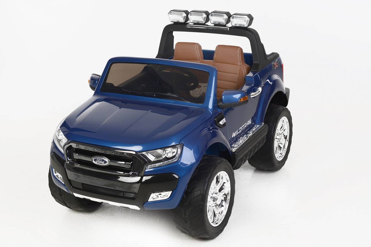 Электромобиль Barty Ford Ranger f650 4wd