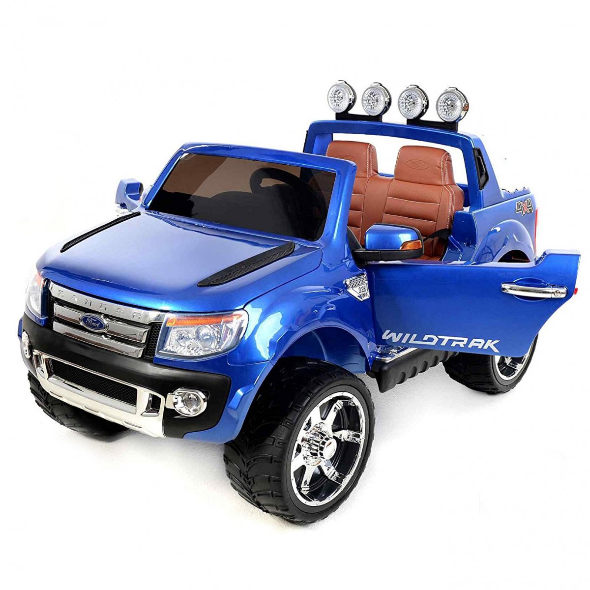 Barty автомобиль Ford Ranger f650 4wd