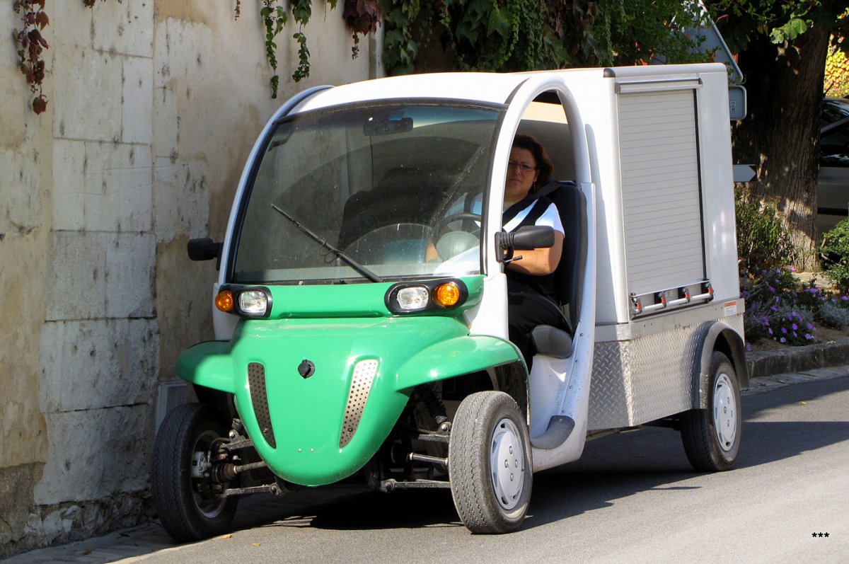Mobius two Jeep