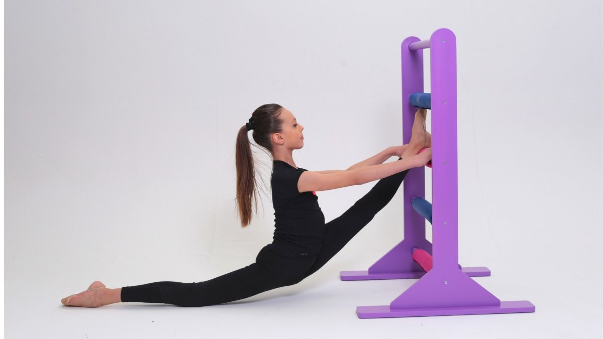 Анна канюк TOPSTRETCHING