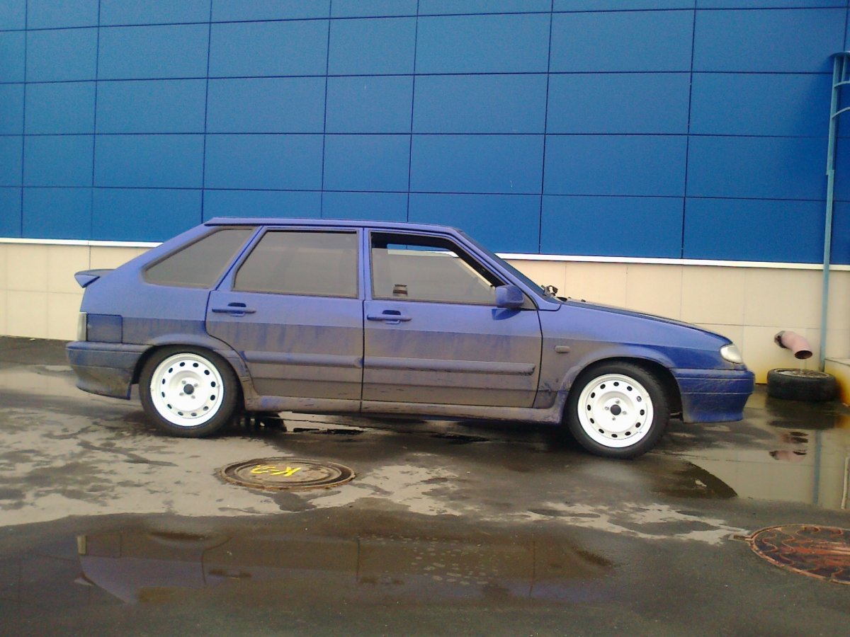 Автосалон идеал авто