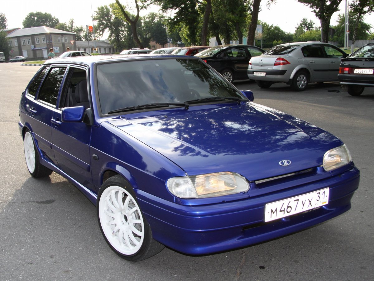 Приора цвет мускари