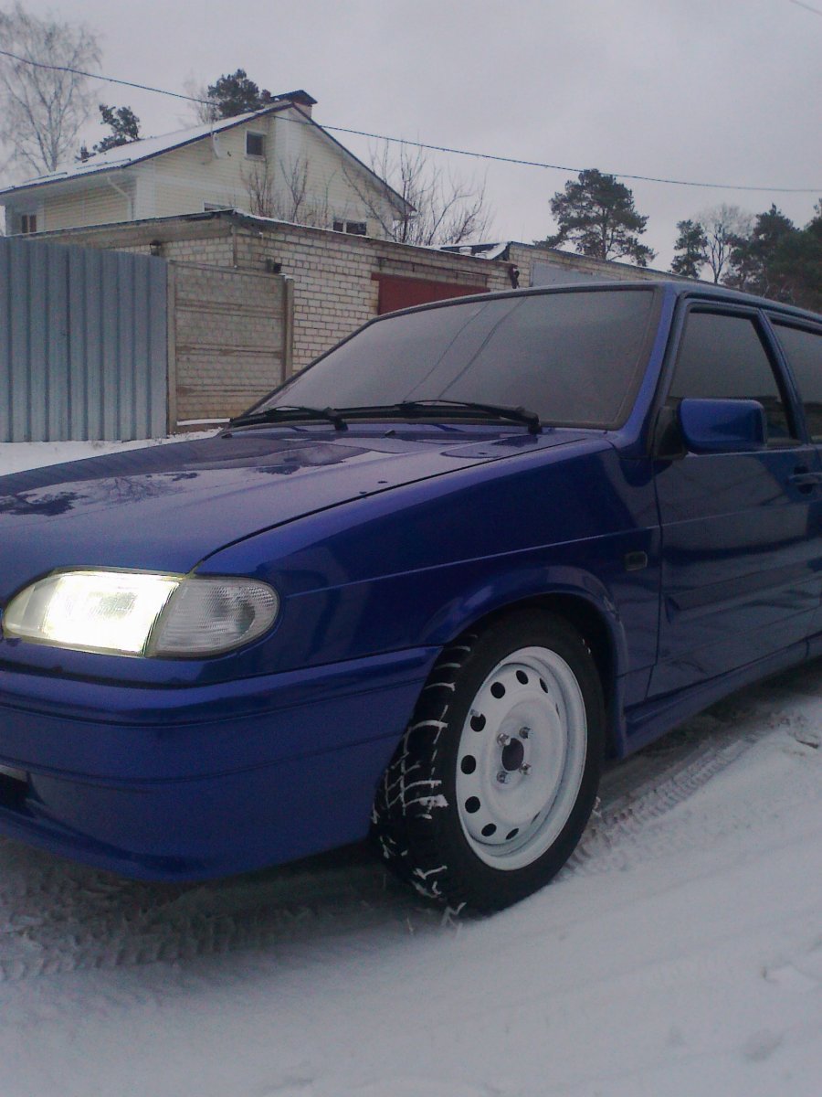 Мускари 426 Приора