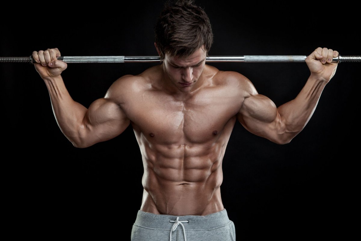 Strong Power