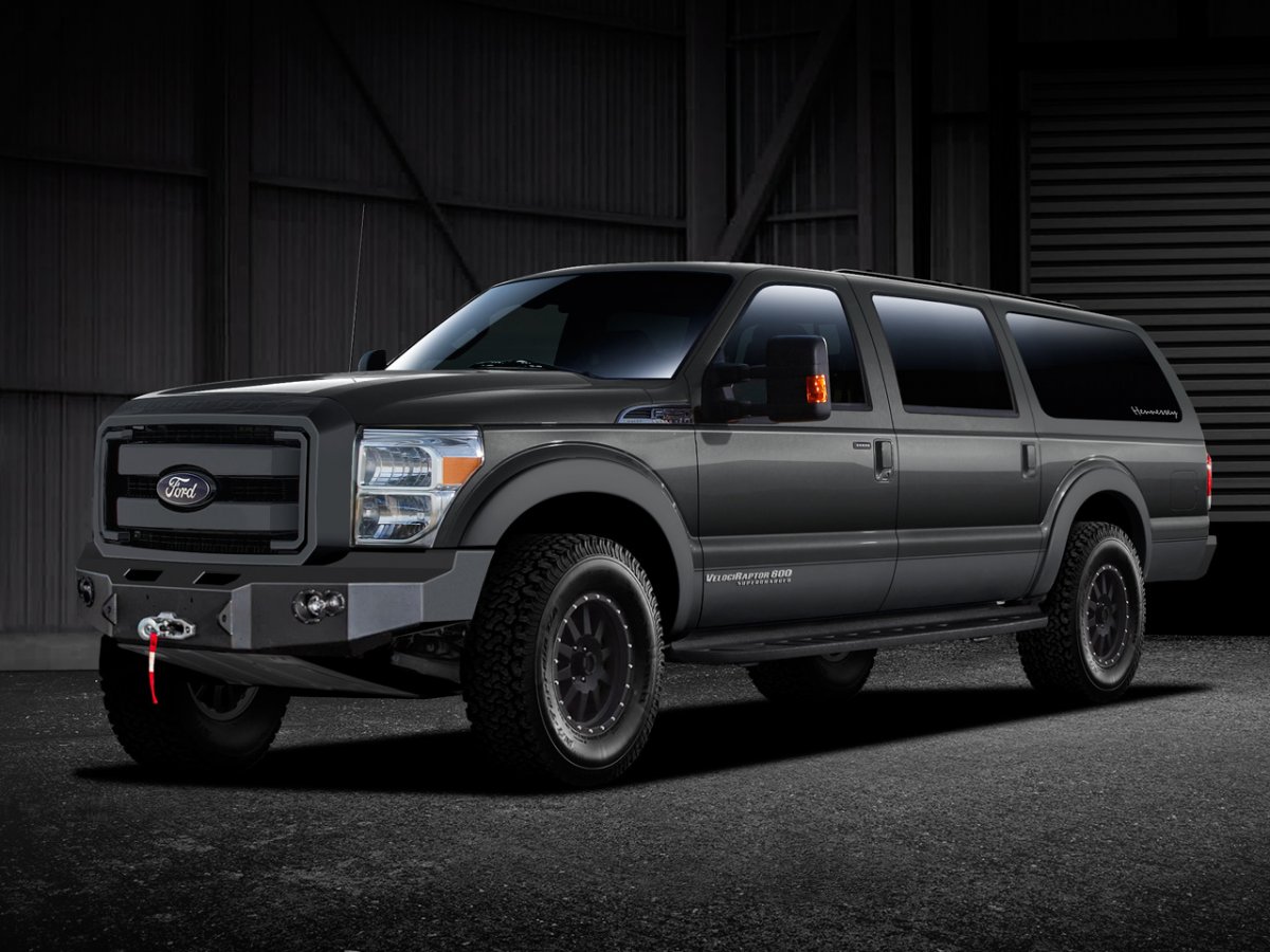 Ford f150 Raptor 2016