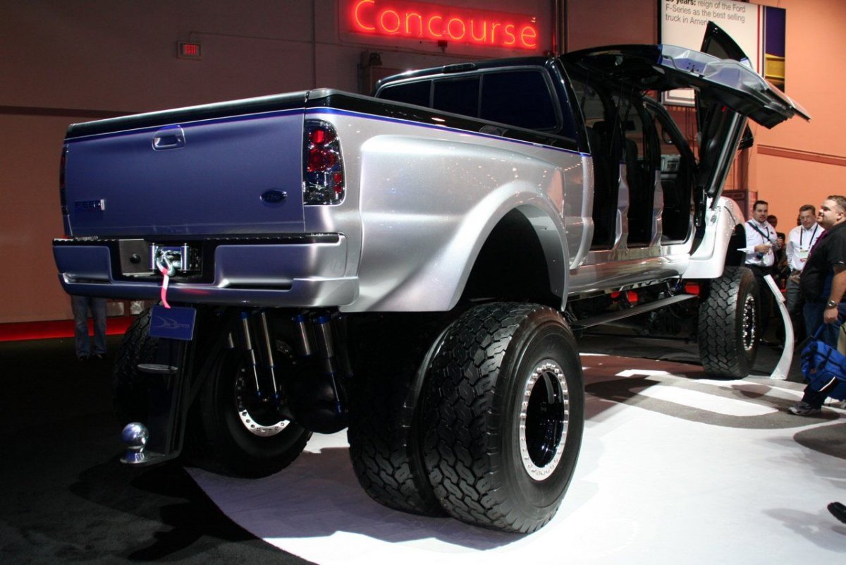 Ford f250 super Duty 2020
