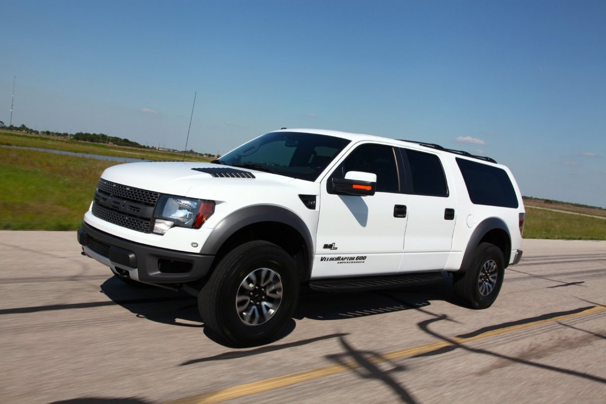 Форд джип f150