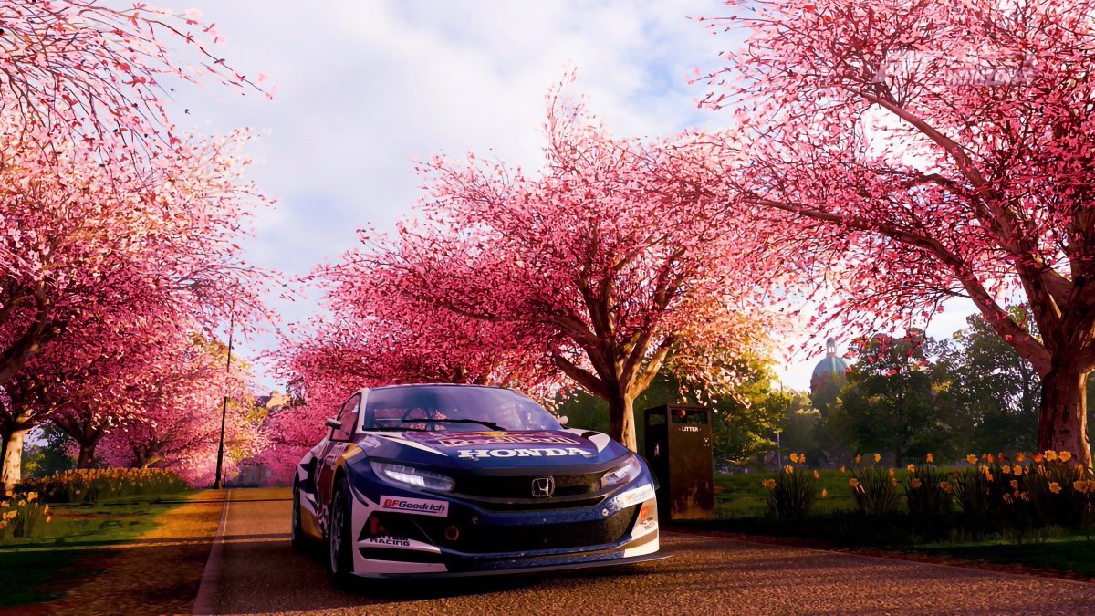 Тойота gt 86 ночью