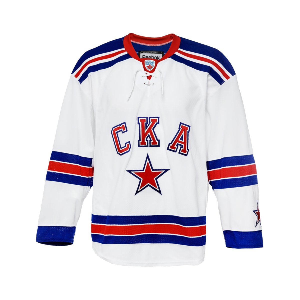 Хоккейный клуб СКА