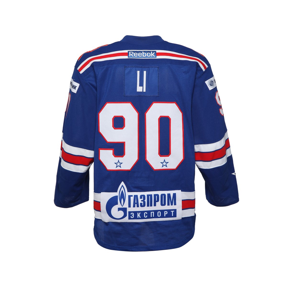 Джерси Овечкин