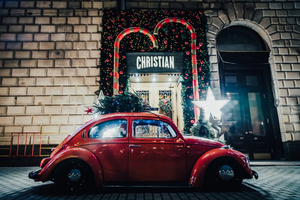 Volkswagen Käfer 1938 кабриолет