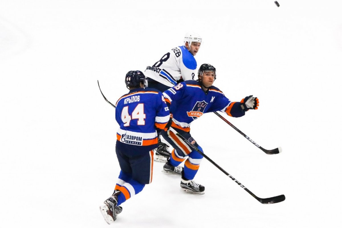 Адмирал хоккейный клуб