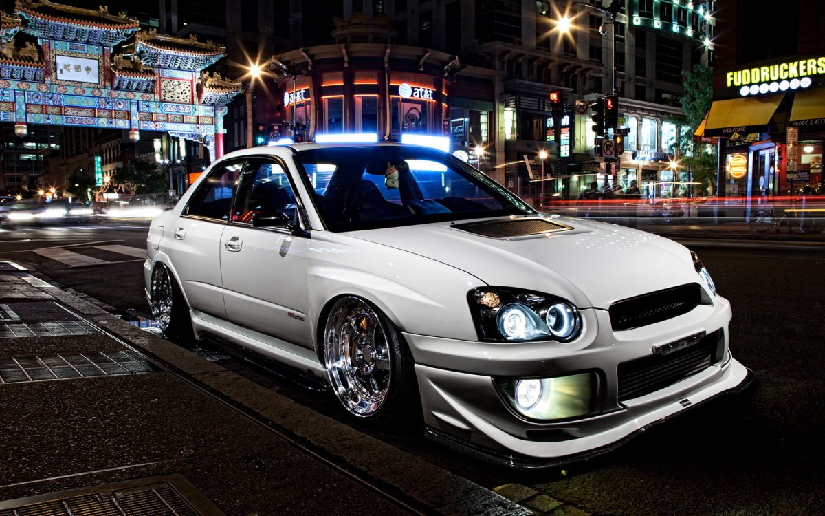 Nissan Skyline r34 на японском