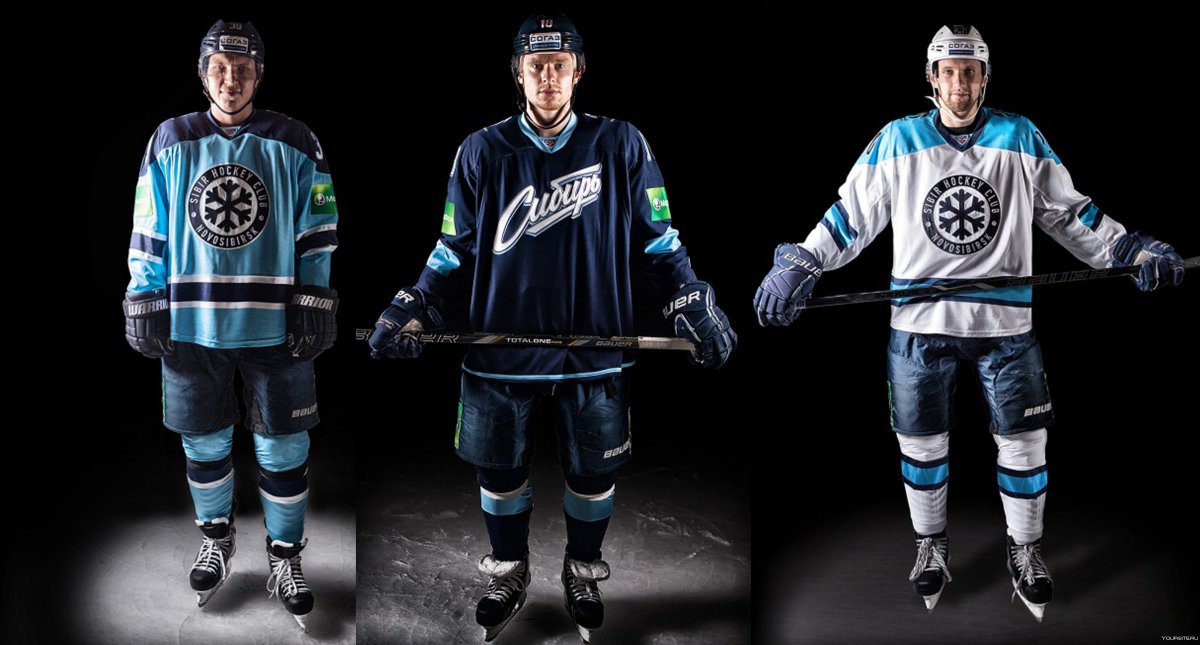 Форма Нью йоркейнджерс 21 22