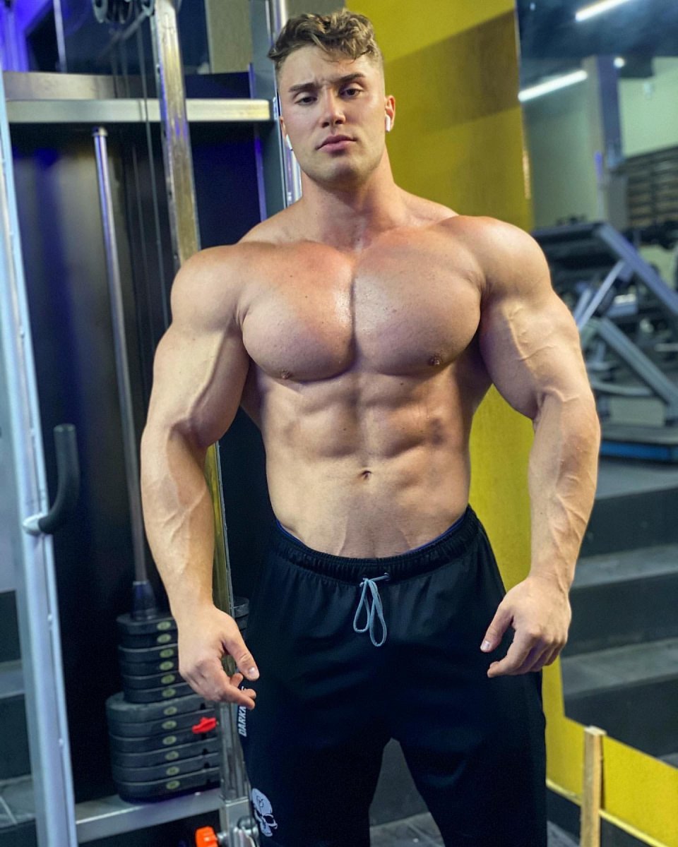 Rafael Koussouris