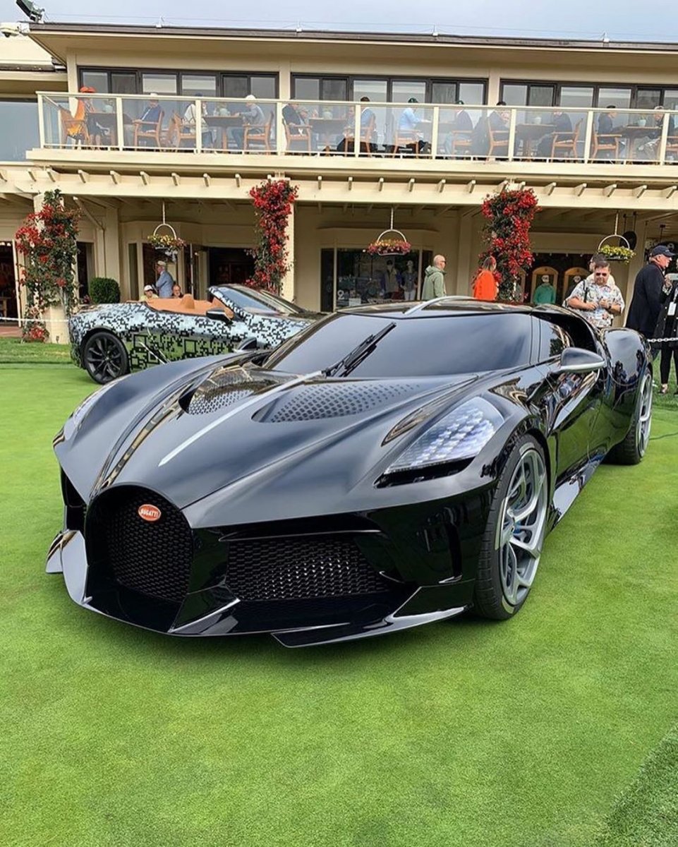 Bentley Exp 100 gt Concept