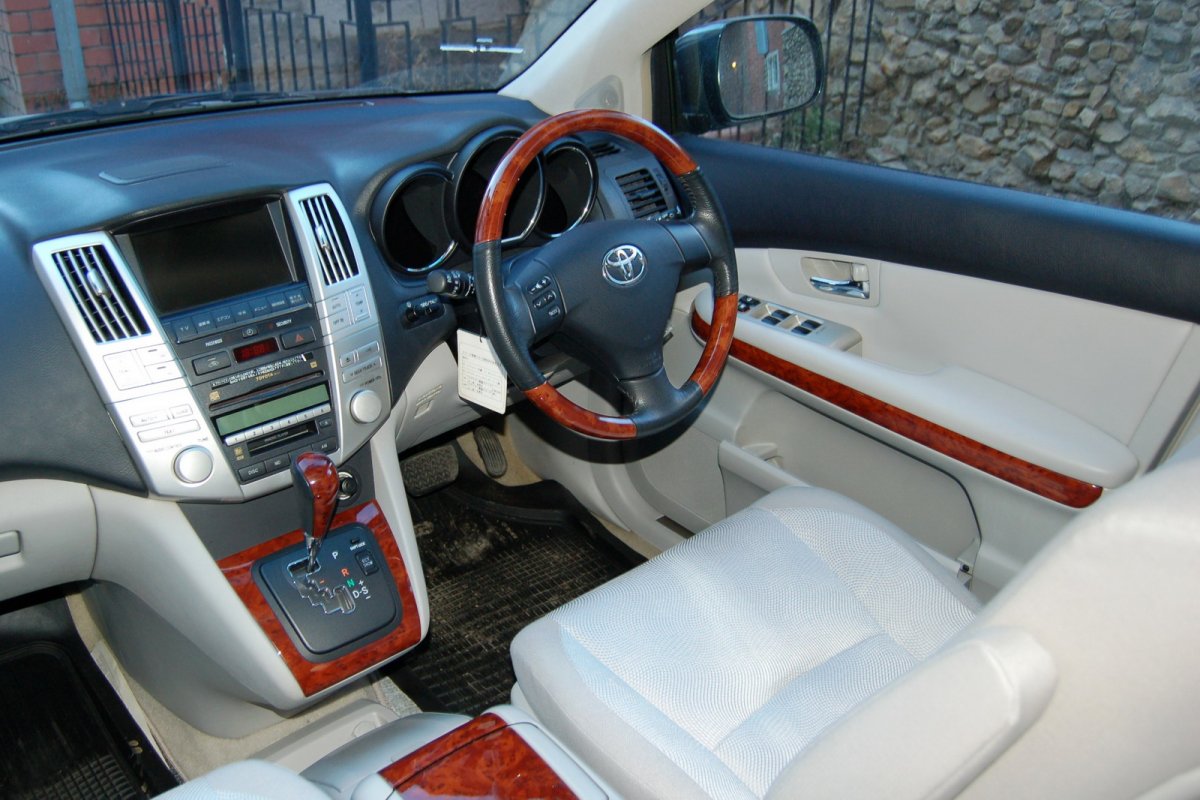 Toyota Corolla Axio 2006
