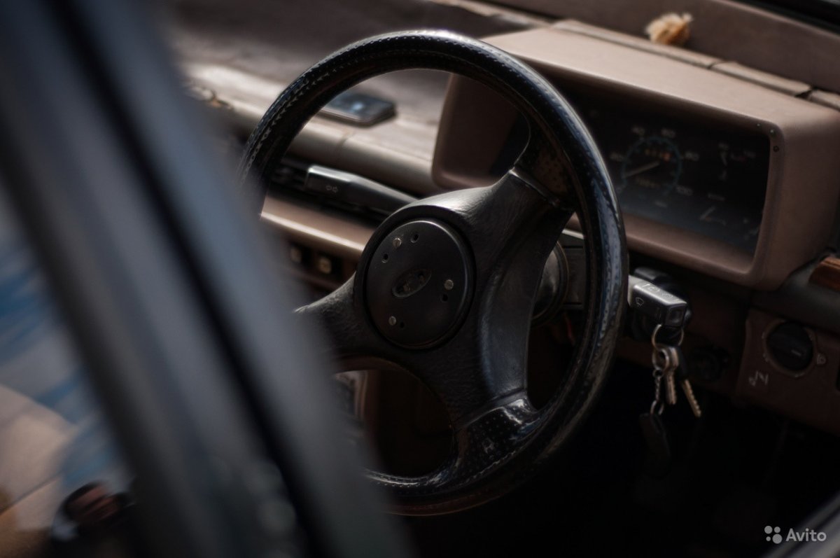 Праворульные авто