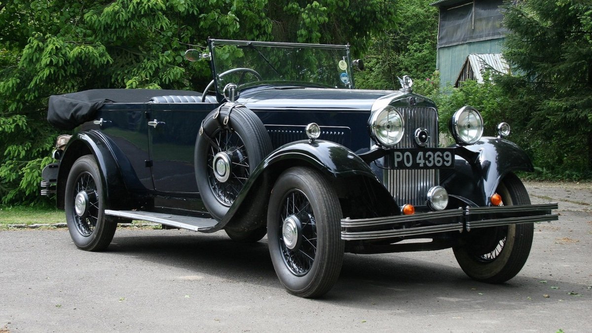 Тук тук пикап