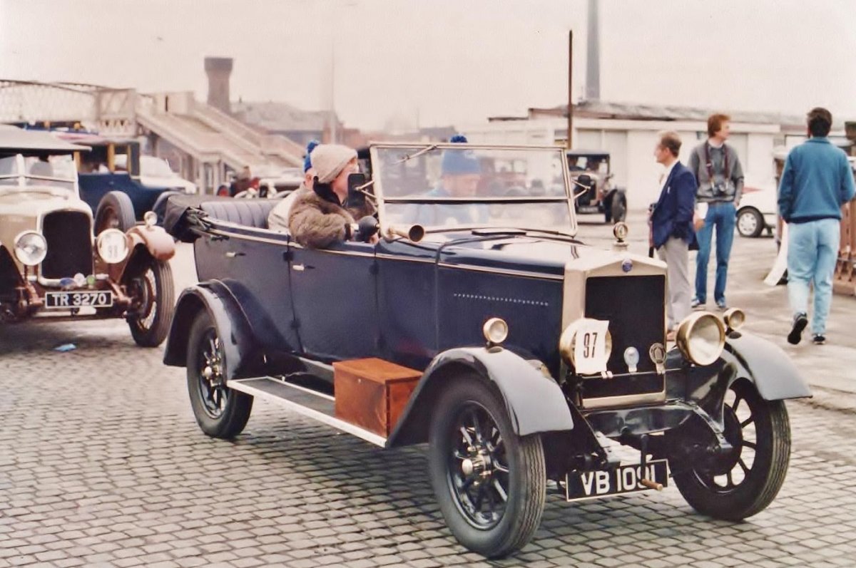 Моррис мини современные