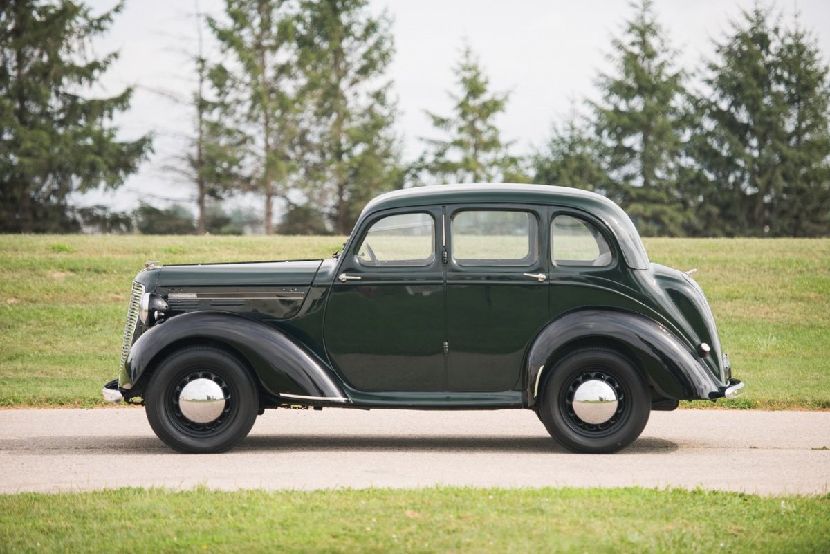 Моррис автомобиль фото