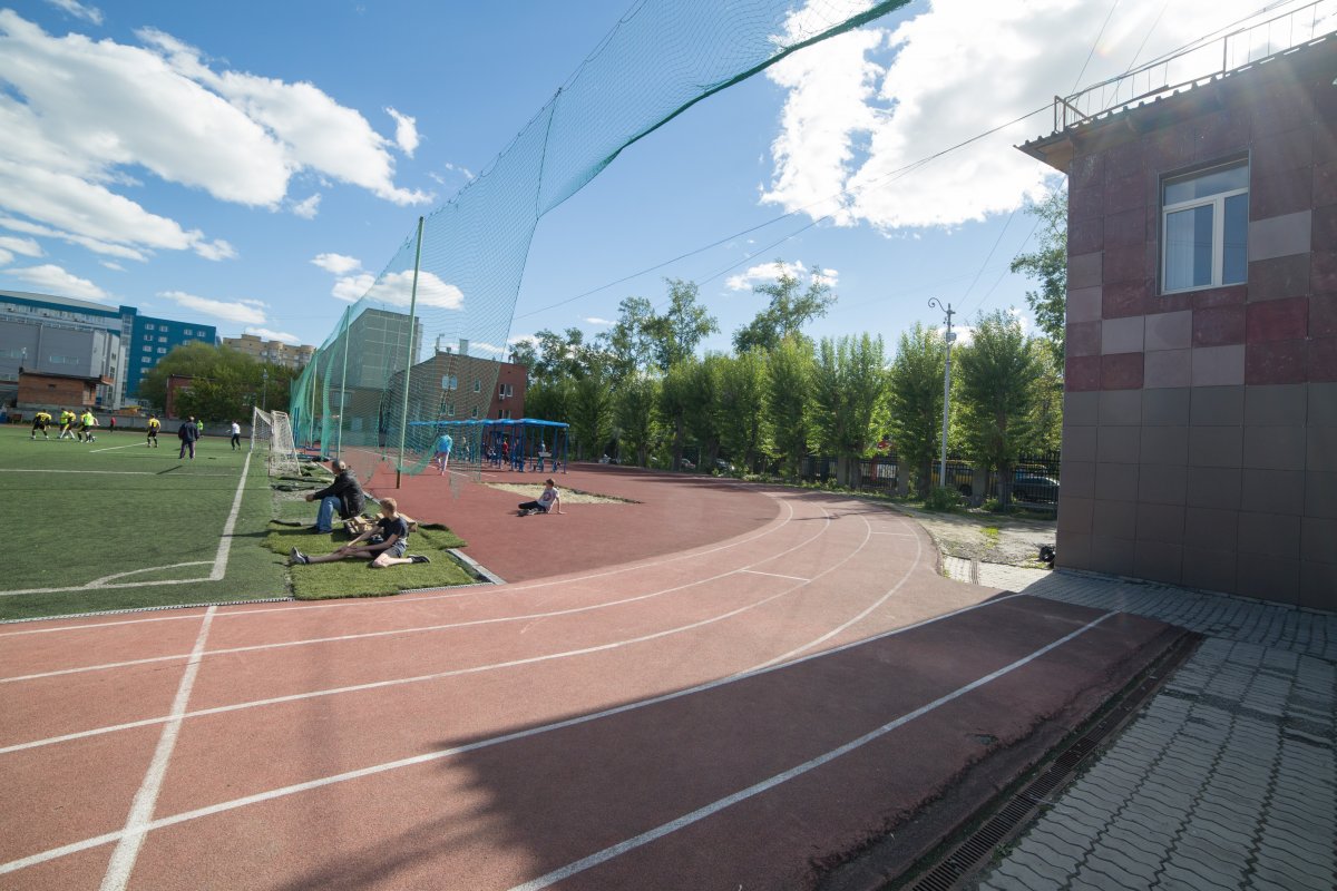 Дворец спорта Калининград бассейн