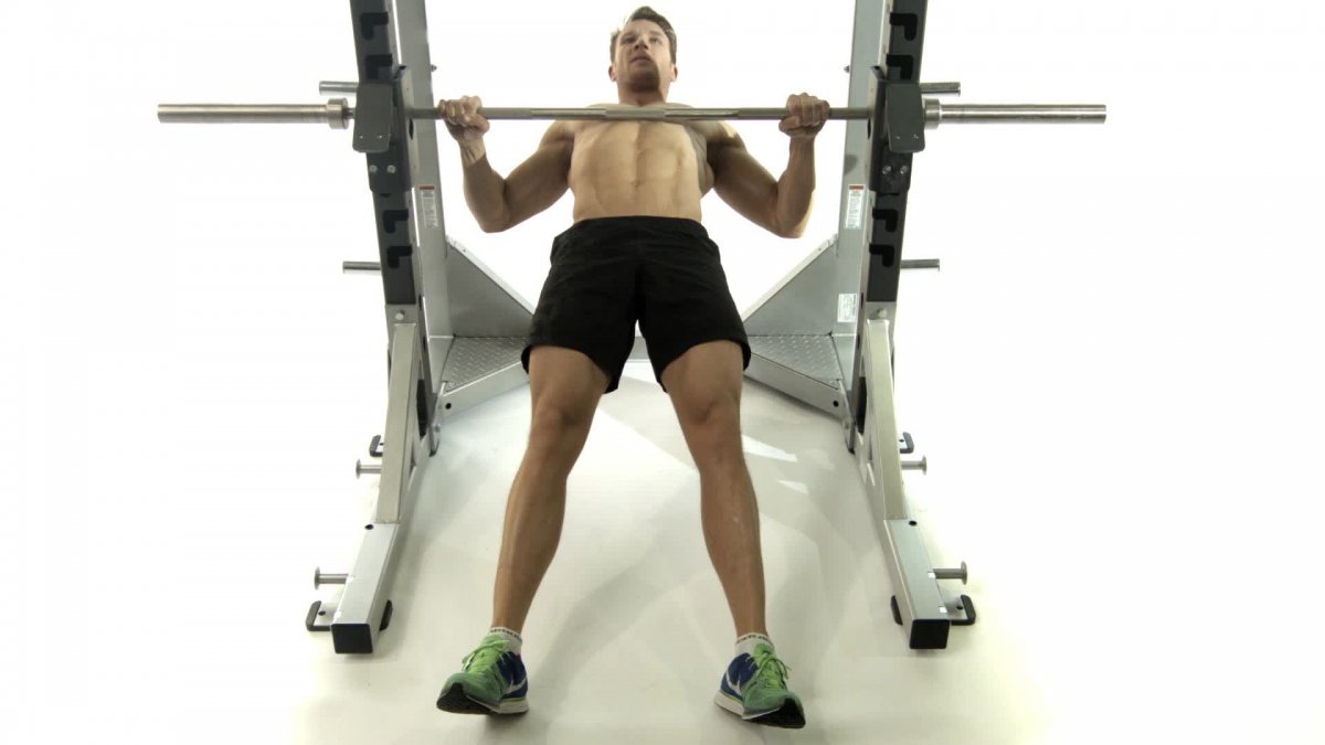 Саеденип рук в кроссовере