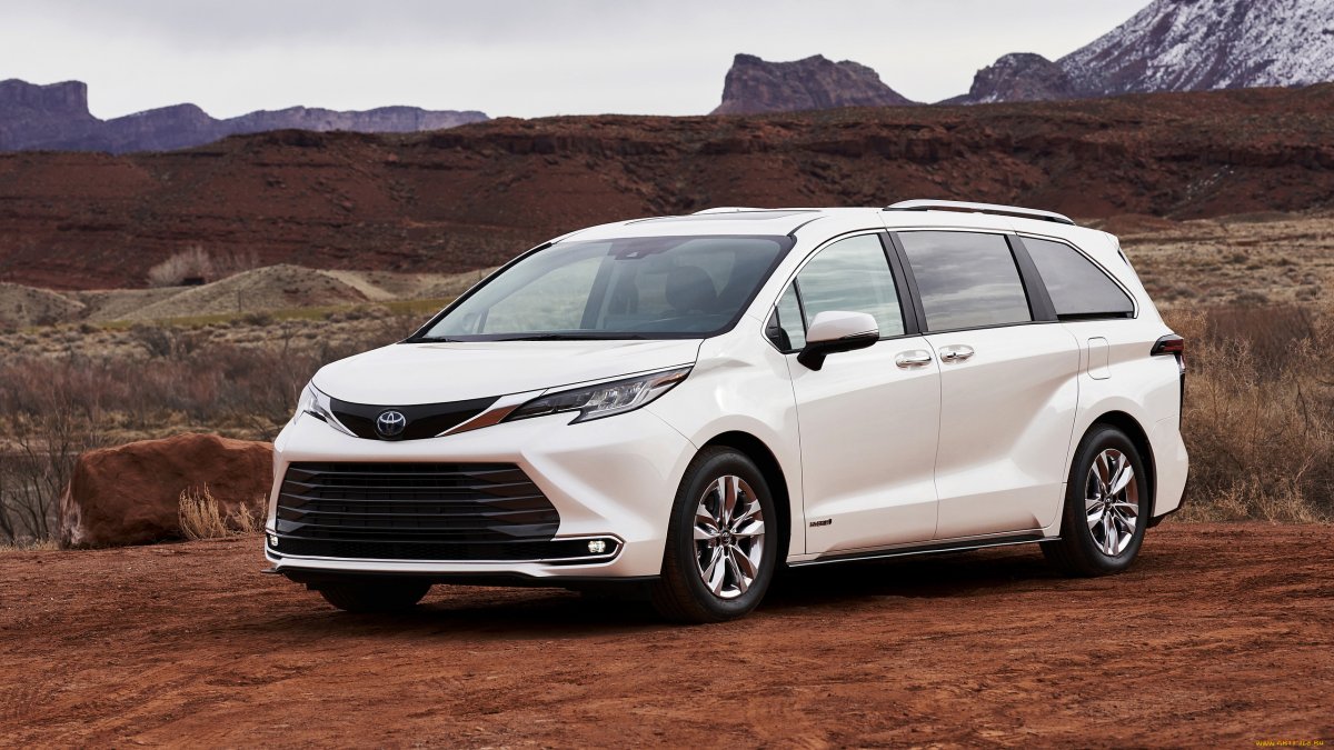 Тойота Toyota previa Estima 2016