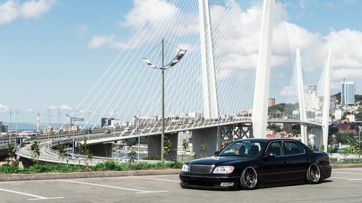 Nissan 240sx JDM