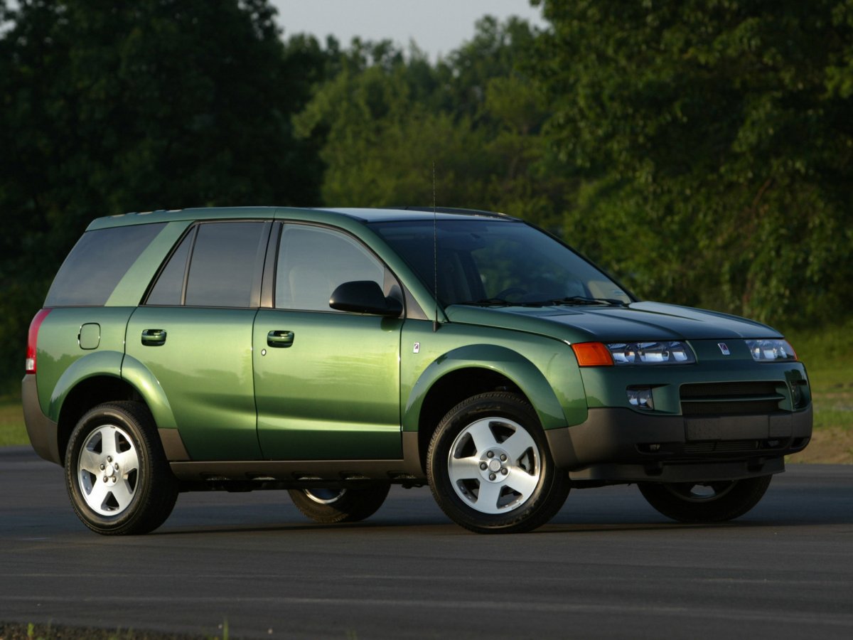 Saturn vue 2005