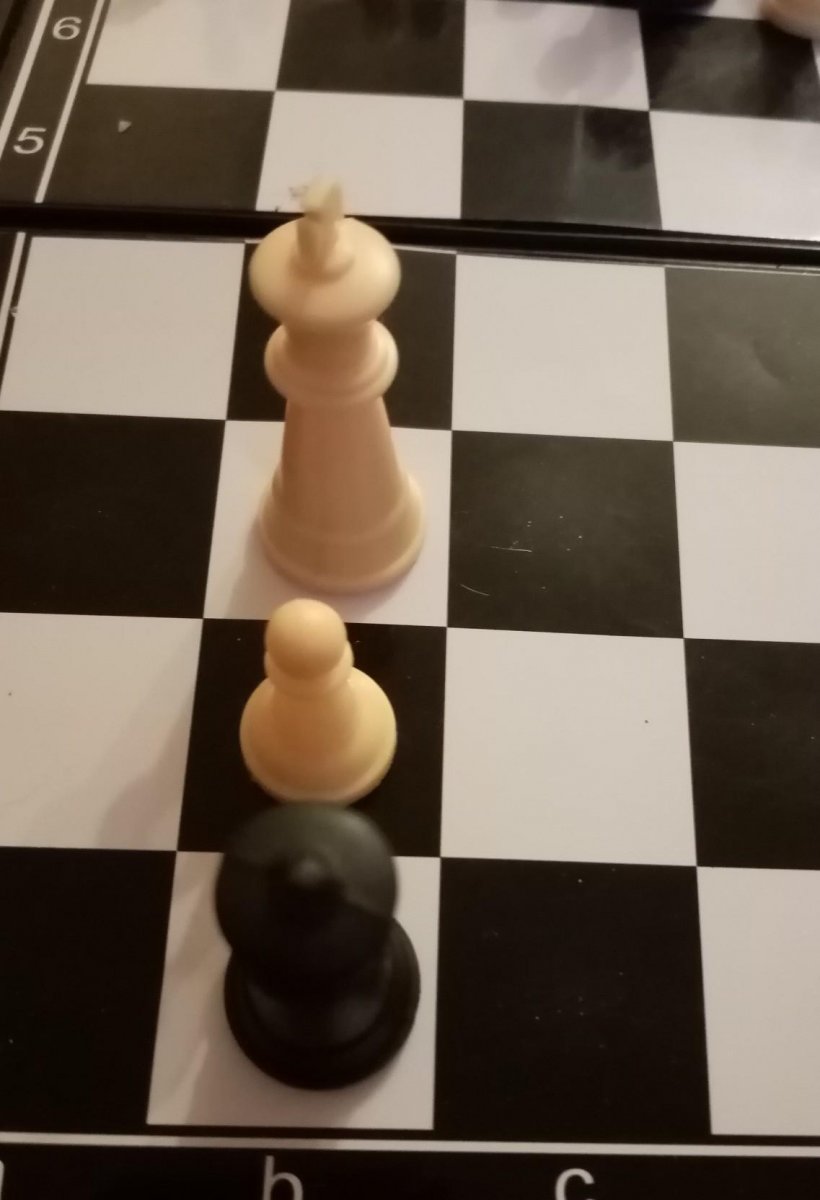 Шахматные задачи в 2 хода сложный уровень решать