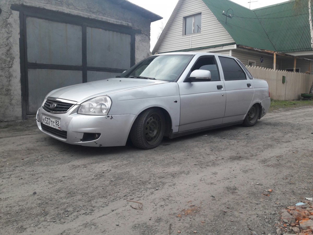 165/55 R14 Приора