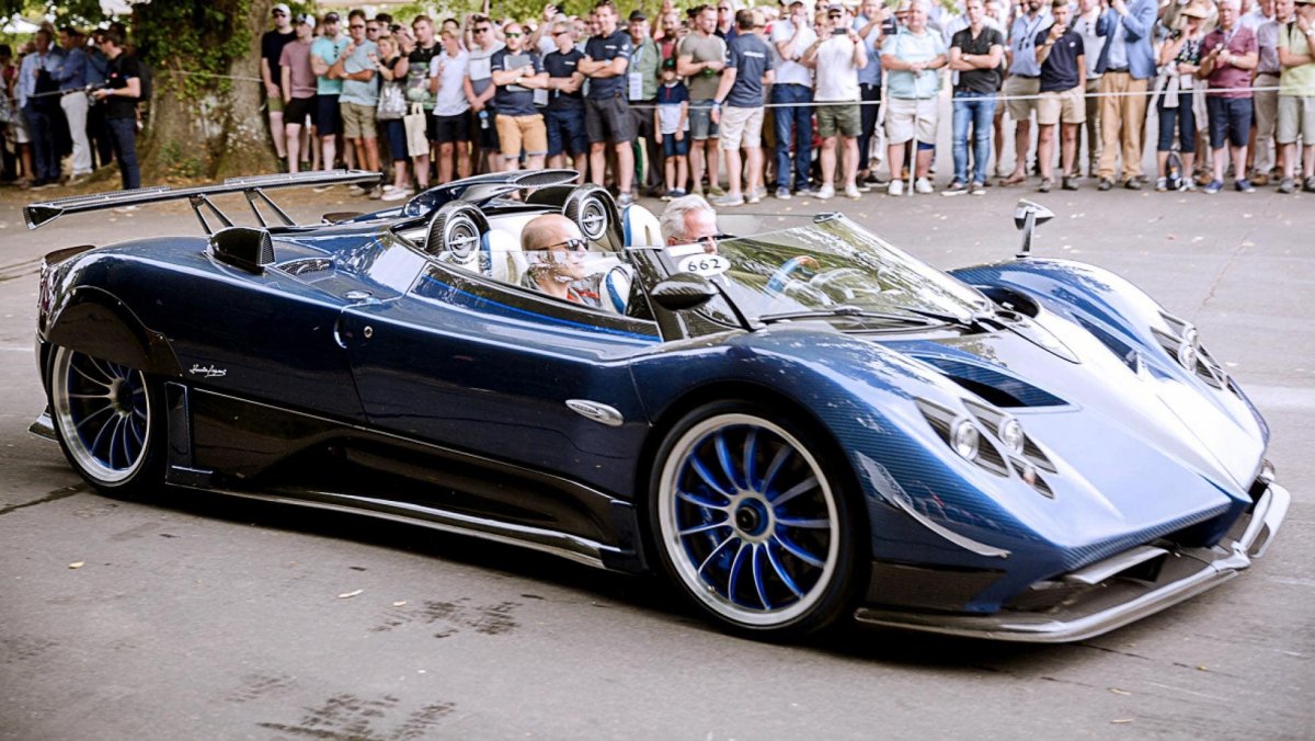Самые надежные марки авто 2020